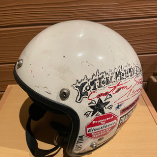 【ネット決済】ヘルメット(ヤマハ)