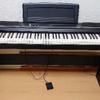 【ネット決済】デジタルピアノ　KORG SP-170S