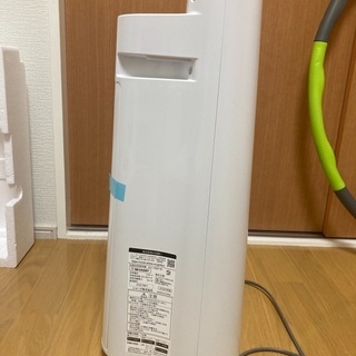 Panasonic製　空気清浄機