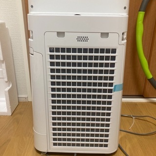 Panasonic製　空気清浄機