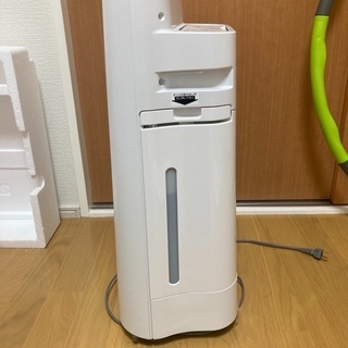 Panasonic製　空気清浄機