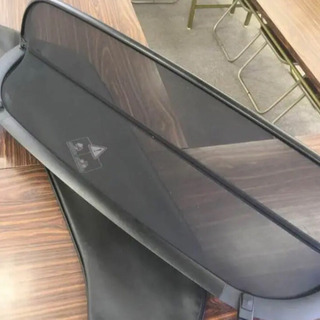R230用 ウインドディフレクター