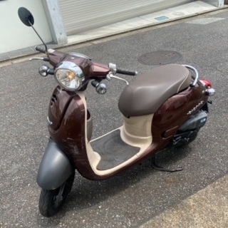 激安！ホンダ ジョルノ AF70 中古車 chateauduroi.co