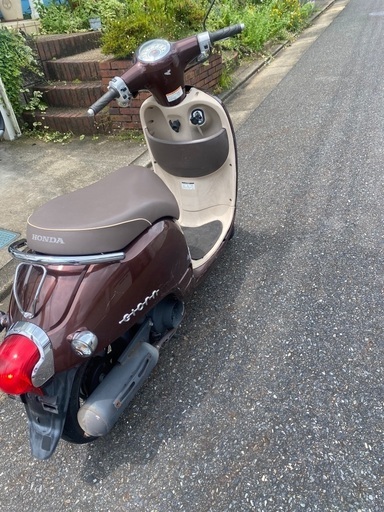 激安!ホンダ ジョルノ AF70 車 | revistaintramuros.com.br