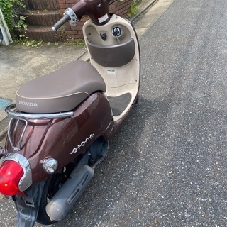 激安！ホンダ ジョルノ AF70 中古車