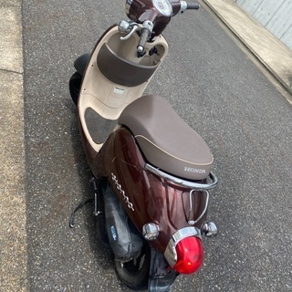 激安！ホンダ　ジョルノ　AF70 中古車