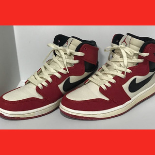 決まりました。NIKE AIR JORDAN 1 RETRO K...