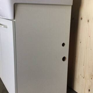 その他 LIXIL 洗面化粧台 シャンプードレッサー D7N2-755SN W750タイプ