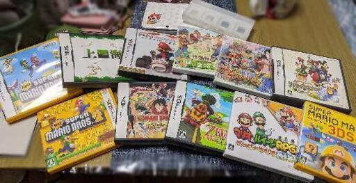 (取引中)本体3DS・2機 3DSDS  ソフト 妖怪ウォッチ限定本体セット