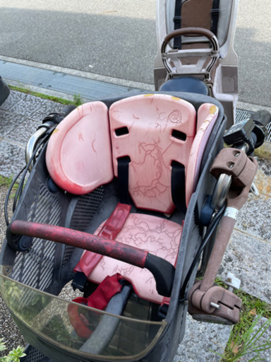 ブリジストン 電動自転車 リチウムイオンバッテリー2つと充電器 3点