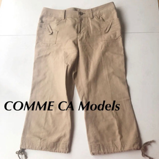 【100円】 #COMME CA Models レディース ハー...