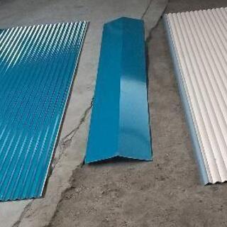 値下げ❗️  トタン浪板