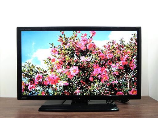 【ハッピー西葛西店】32インチ　液晶テレビ　REAL[リアル]　2016年式　ID:59385