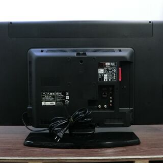 【ハッピー西葛西店】32インチ　液晶テレビ　REAL[リアル]　2016年式　ID:59385