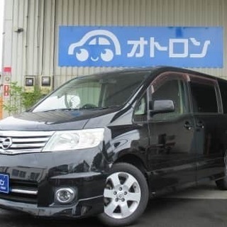 【圧倒的大人気】日産のセレナは全てがいい。