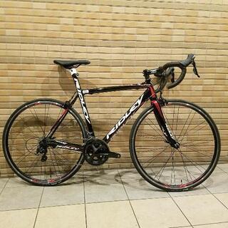 35万円 限定チームモデル リドレー RIDLEY ヘリウム カーボンロード