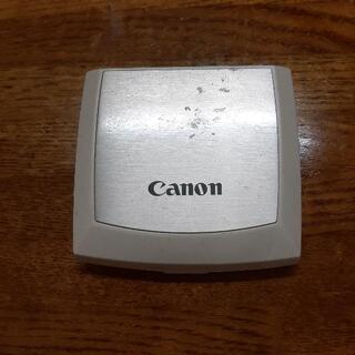 Canon 計算機付き世界の時計
