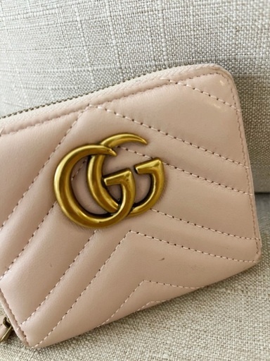 GUCCI コインケース