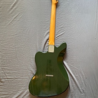 Kanade SOUND DESIGN / テレマスター KTM-AS MG