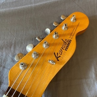 Kanade SOUND DESIGN / テレマスター KTM-AS MG