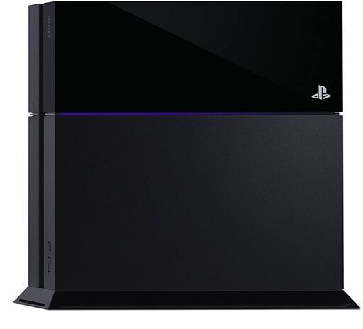 【PS4】 PlayStation 4 ジェット・ブラック 500GB + お好きなソフト3本 【カスタム】