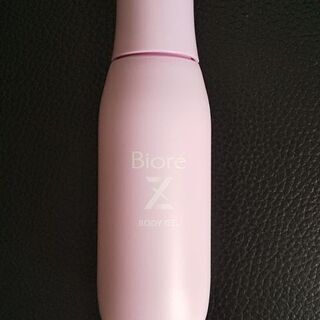 ビオレZさらっとジェルa 90ml【中古】