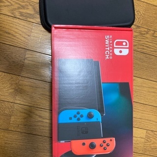 【ネット決済】Nintendo Switch