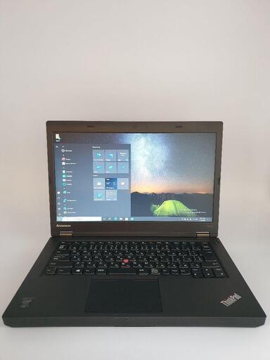 お得!! RAM8GB SSD240GB Win10 \u0026 MacOS デュアル