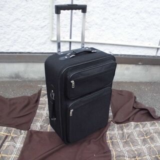 JM11951)スーツケース キャリーバッグ 幅：約38cm 高...