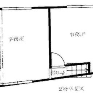 福祉介護事務所に最適♫ロードサイド店舗♫近隣駐車有り♫ − 兵庫県