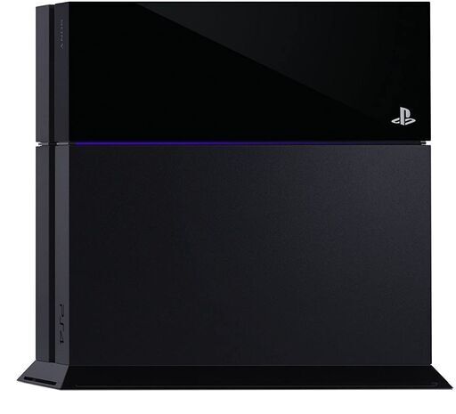 【PS4】 PlayStation 4 ジェット・ブラック 500GB + お好きなソフト3本 【本体】
