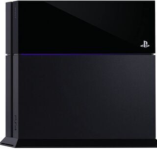 【PS4】 PlayStation 4 ジェット・ブラック 50...