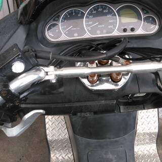 マジェスティCタイプ　売ります　８万５千円　　受け渡し中です マジェスティCタイプ 売ります 8万5千円 受け渡し中です