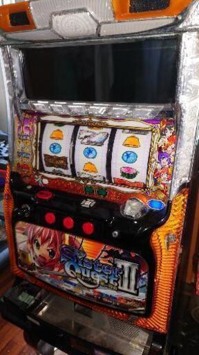 シスタークエスト3