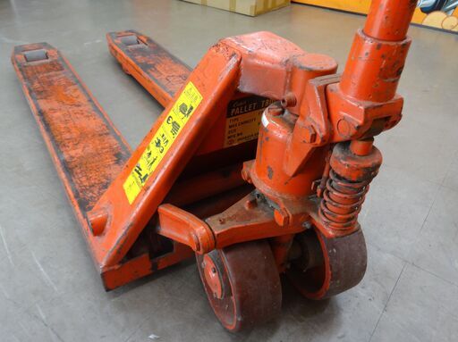 O.P.K 油圧ジャッキ CP-30S-107 中古品