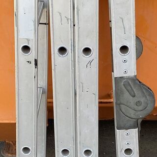 日本碍子 足場脚立 型式不明