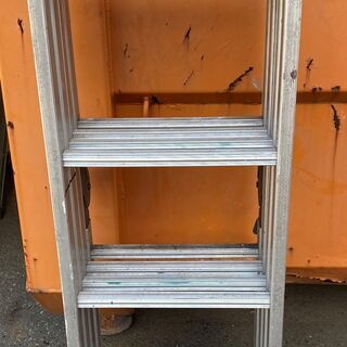 日本碍子 足場脚立 型式不明