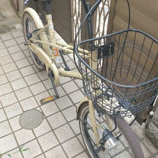 中古ダイワサイクルが無料 格安で買える ジモティー