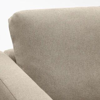 【IKEA】FRIHETEN/フリーヘーテン【コーナーソファ】