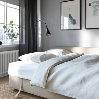 【IKEA】FRIHETEN/フリーヘーテン【コーナーソファ】