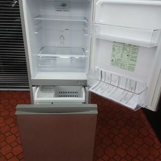 ID 974198 アクア 126L 2018年製 AQR-13H(S)