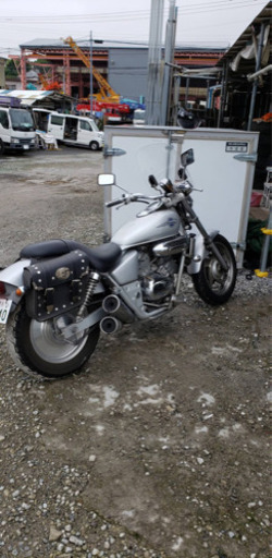 その他 MAGUNA250