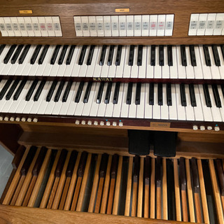 KAWAI オルガンC1600