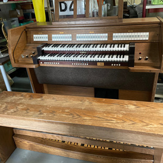 KAWAI オルガンC1600