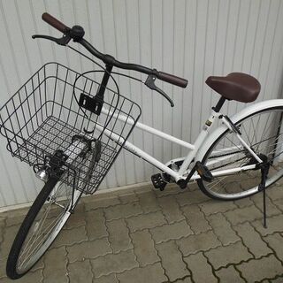 【販売終了しました。ありがとうございます。】AEON BIKE　...