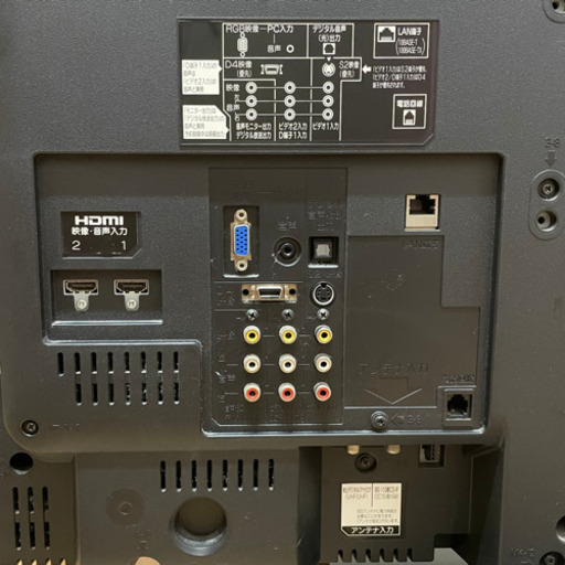 テレビ REAL LCD-32MX35 [32インチ] | muniotuzco.gob.pe