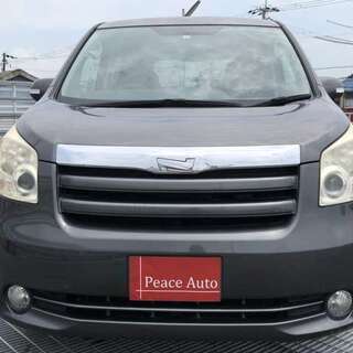 大阪府のノア トヨタ の中古車 ジモティー