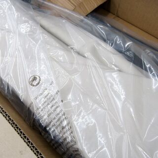 未使用品 ガーデンパラソル ハノル パラソルセット ベース付き 約300cm アウトドア