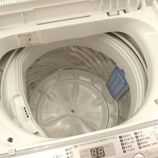 洗濯機 2018年製 5.0kg NA-F50B11 Panasonic ☆ 札幌市 北区 屯田