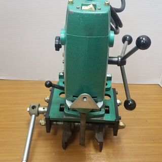 MITACHI　SDC-150F　ホールエース　ミタチ　チャンネルドリル　【ハンズクラフト下関店】